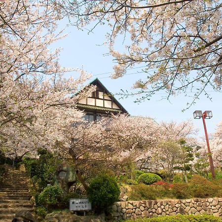 Suma Kanko House Aji To Yado Kagetsu Кобе Екстер'єр фото