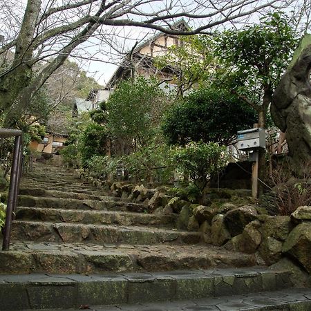 Suma Kanko House Aji To Yado Kagetsu Кобе Екстер'єр фото