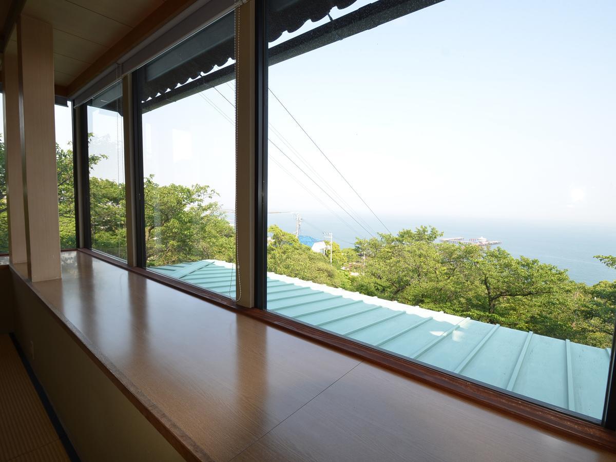 Suma Kanko House Aji To Yado Kagetsu Кобе Екстер'єр фото