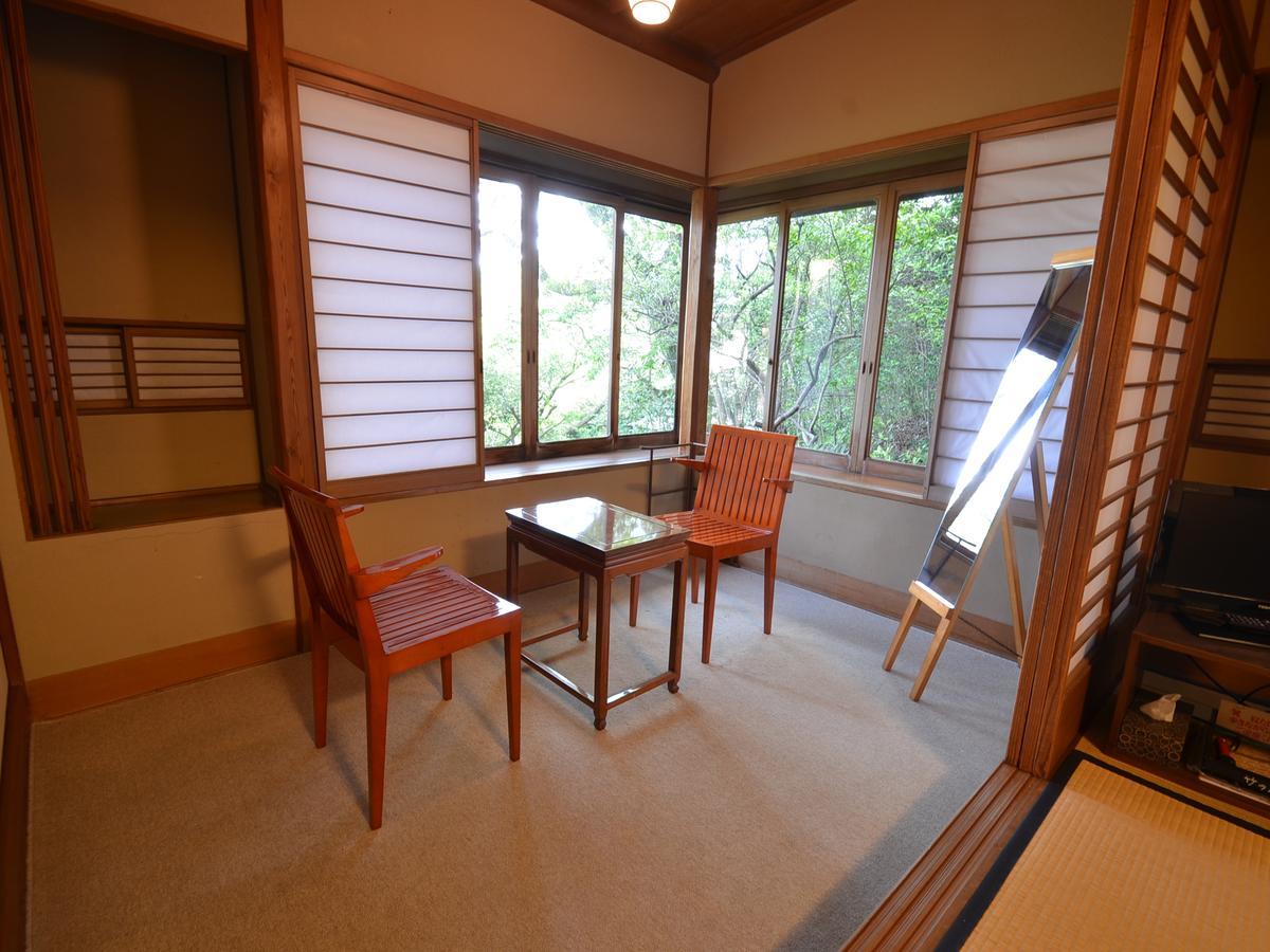 Suma Kanko House Aji To Yado Kagetsu Кобе Екстер'єр фото