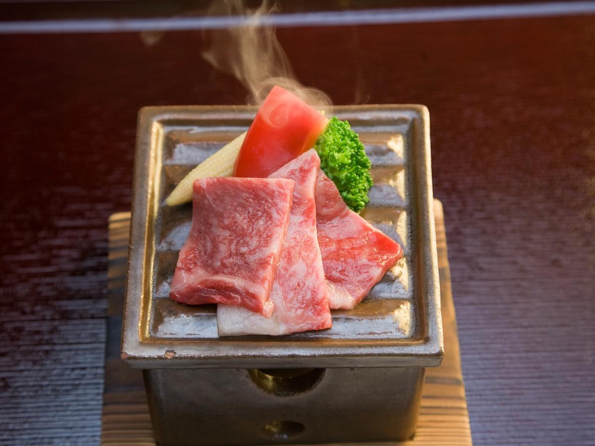 Suma Kanko House Aji To Yado Kagetsu Кобе Екстер'єр фото
