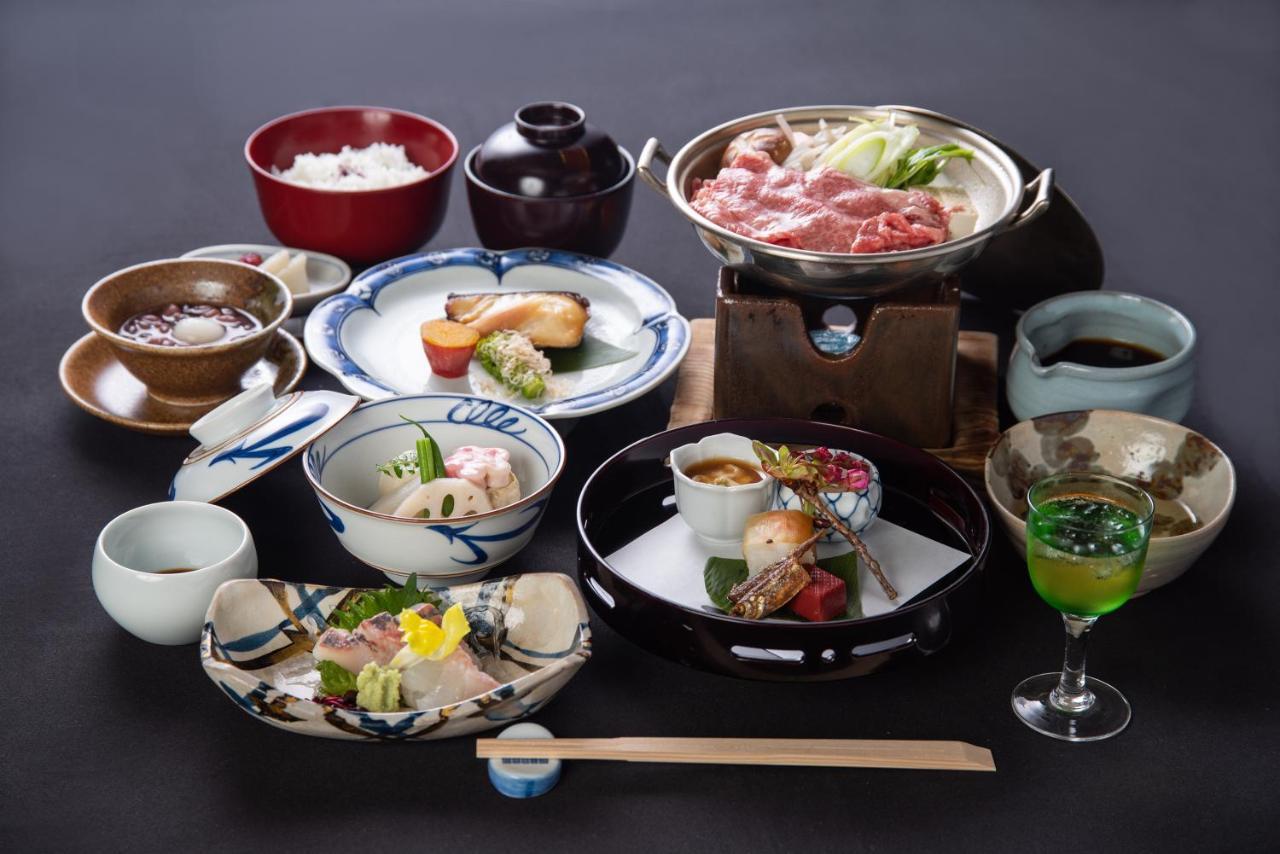 Suma Kanko House Aji To Yado Kagetsu Кобе Екстер'єр фото