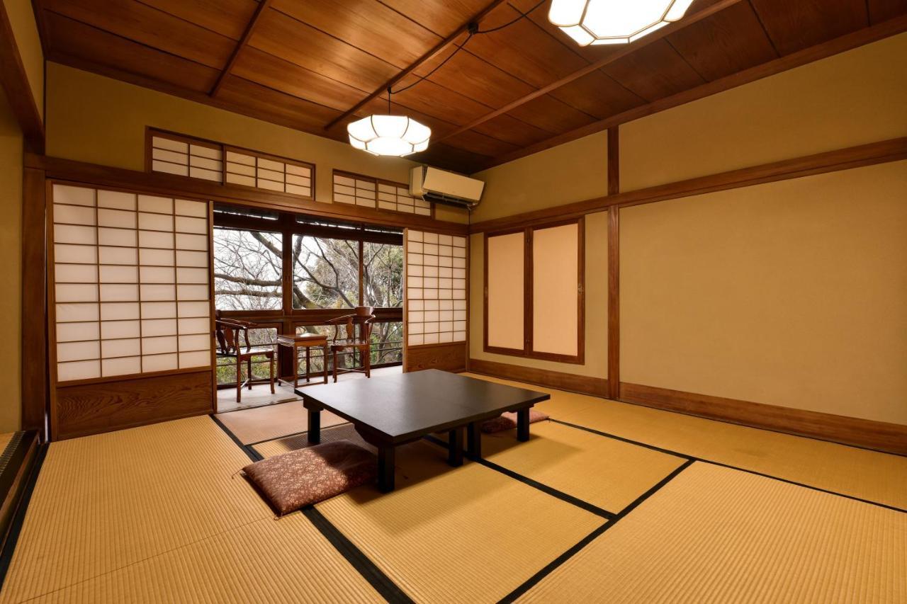 Suma Kanko House Aji To Yado Kagetsu Кобе Екстер'єр фото