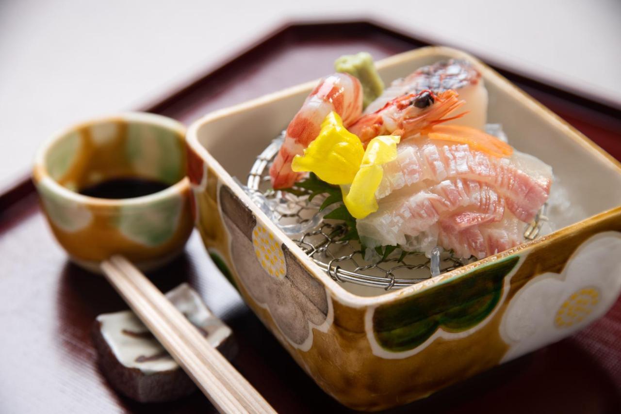 Suma Kanko House Aji To Yado Kagetsu Кобе Екстер'єр фото