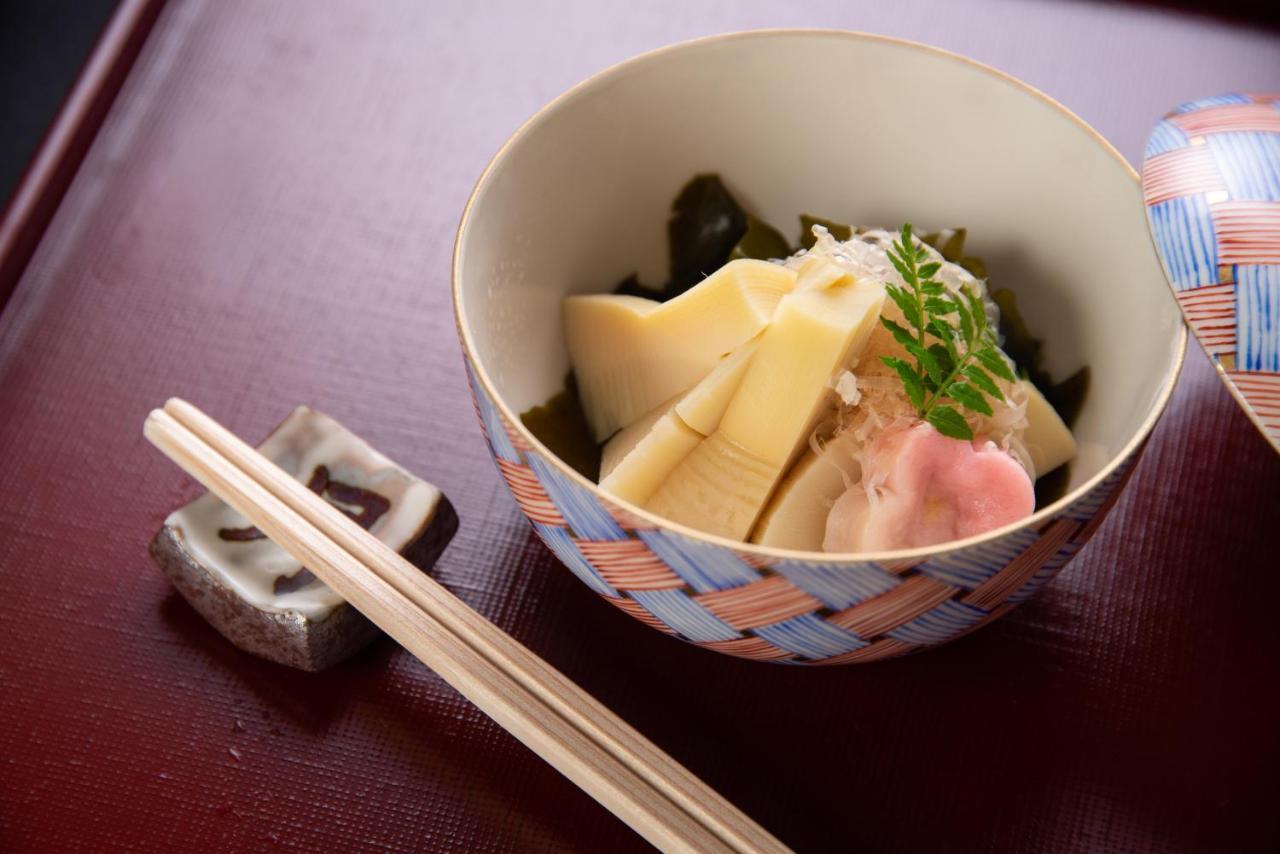 Suma Kanko House Aji To Yado Kagetsu Кобе Екстер'єр фото