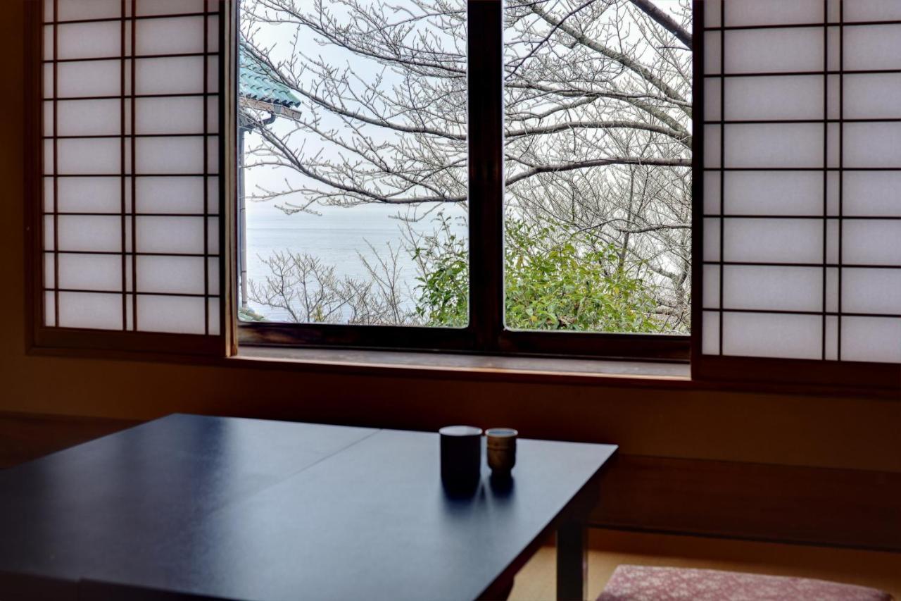 Suma Kanko House Aji To Yado Kagetsu Кобе Екстер'єр фото